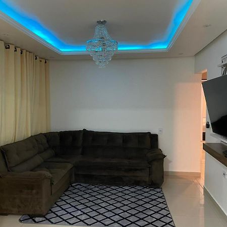 Cantinho Almeida Villa Alto Paraíso de Goiás Dış mekan fotoğraf