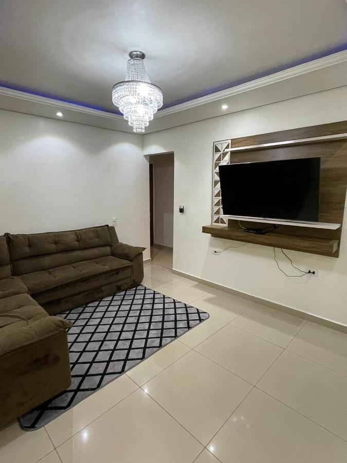 Cantinho Almeida Villa Alto Paraíso de Goiás Dış mekan fotoğraf