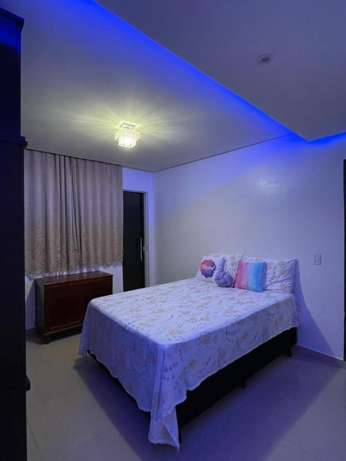 Cantinho Almeida Villa Alto Paraíso de Goiás Dış mekan fotoğraf